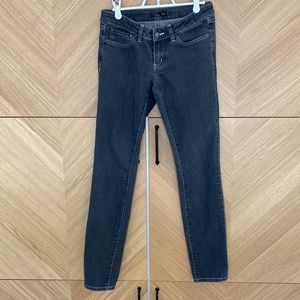 PrAna Women’s Black Kara Jean- Size 2/26